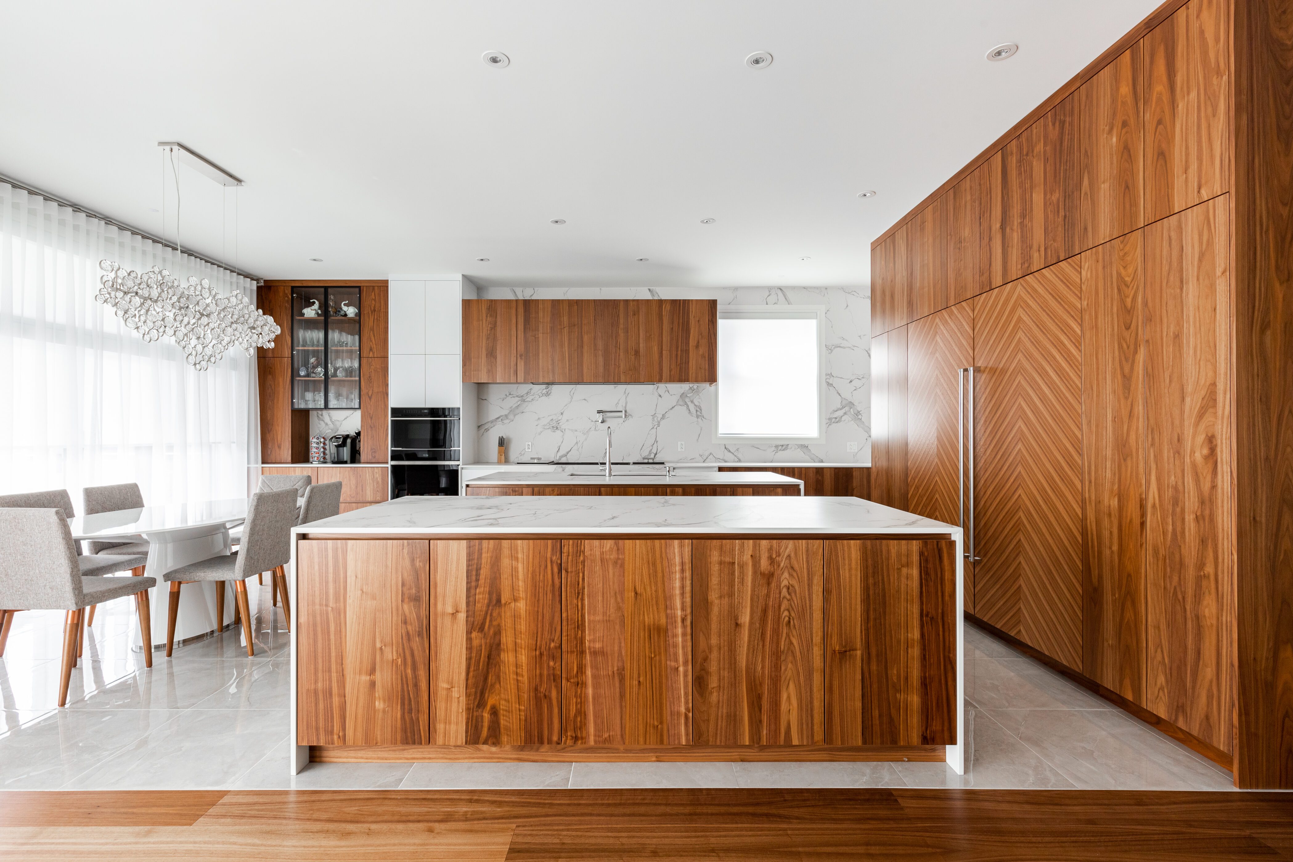 The Sought-After | Ateliers Jacob