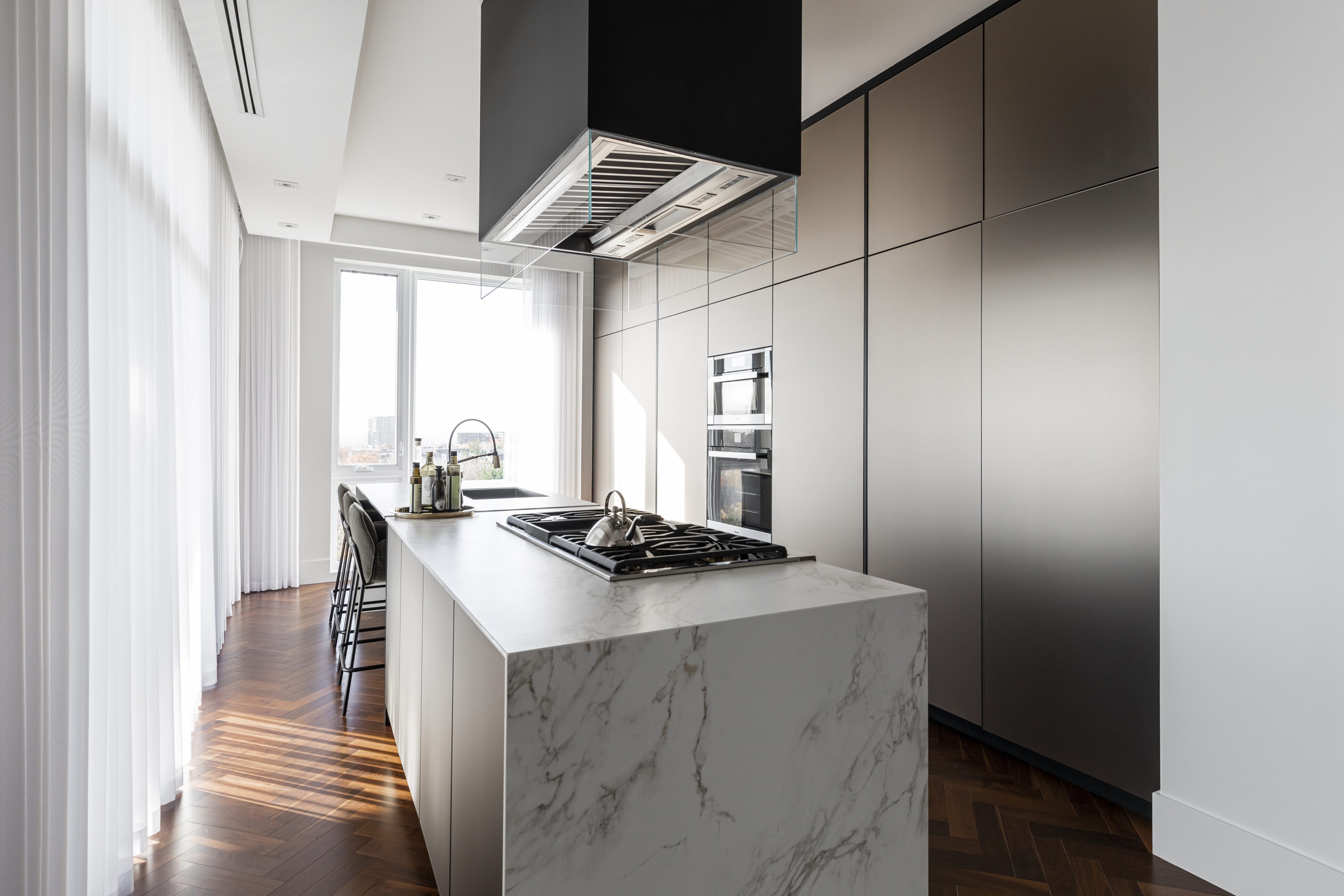 The Coveted | Ateliers Jacob
