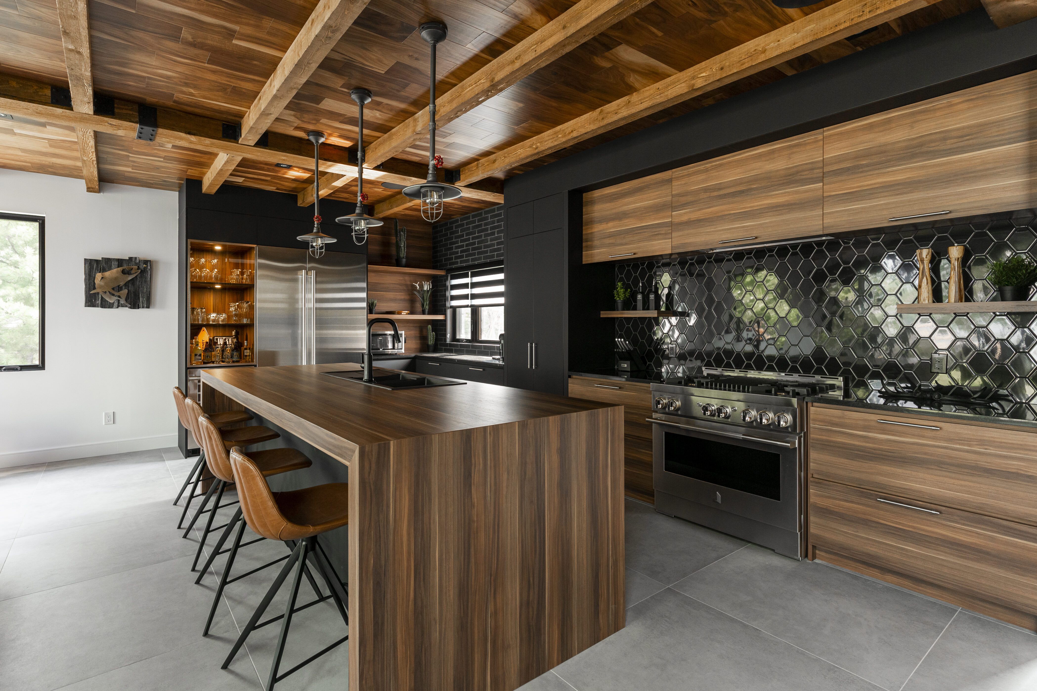 The Haven of Peace | Ateliers Jacob