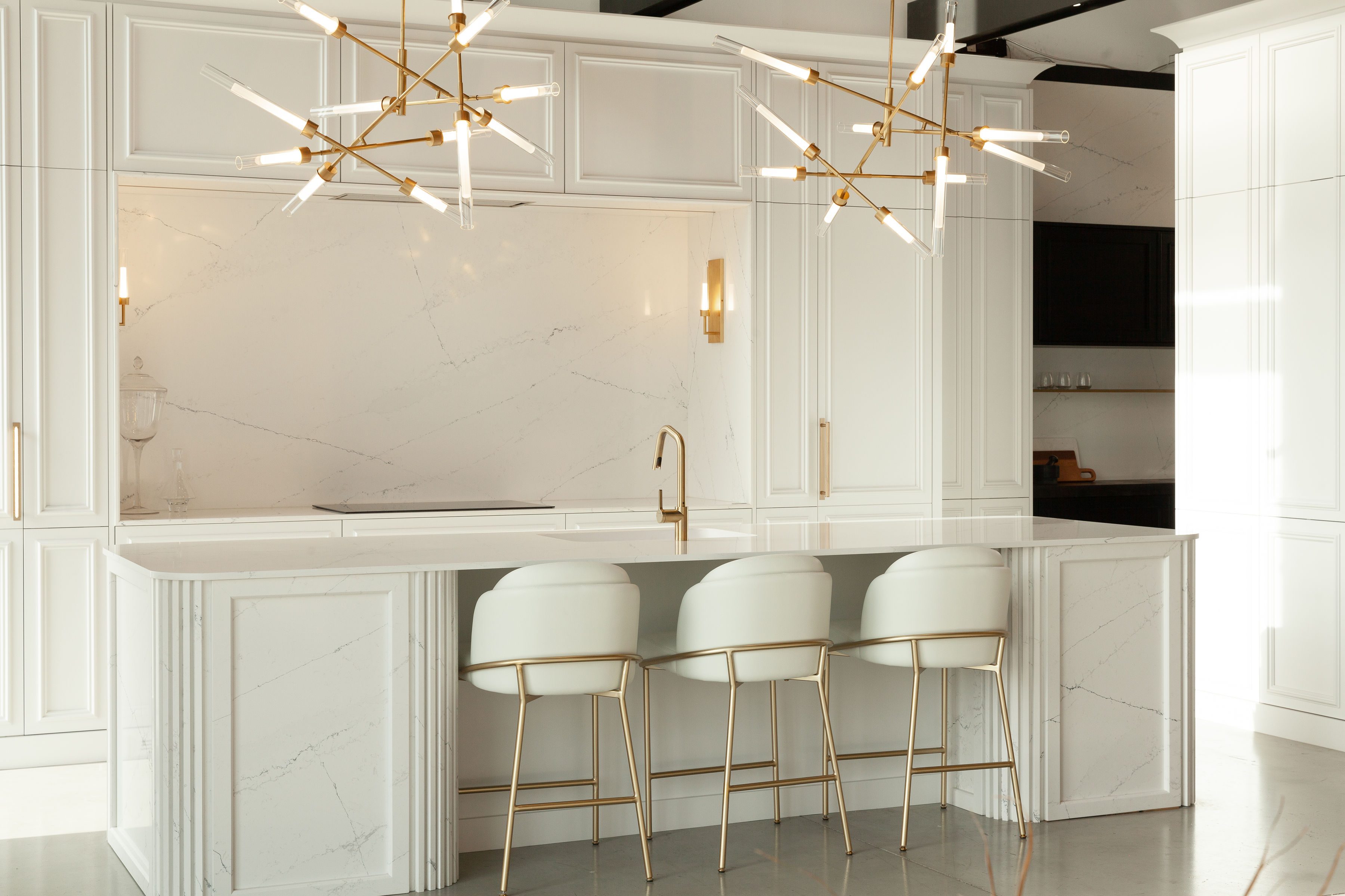 Cuisiniste - Designers cuisiniste Montréal et ses environs | Ateliers Jacob