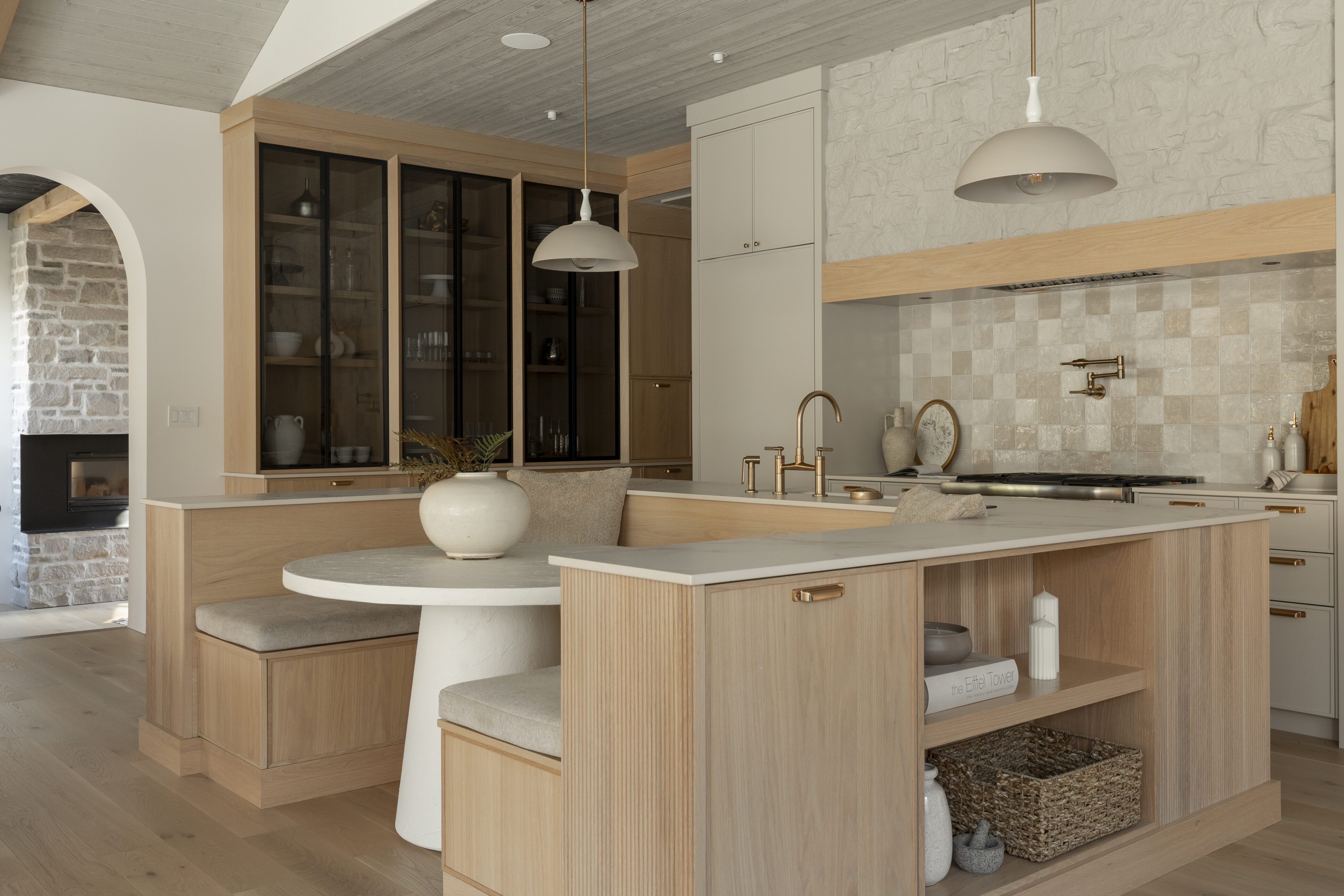 5 Golden Rules for Designing a Kitchen that Inspires Well-being