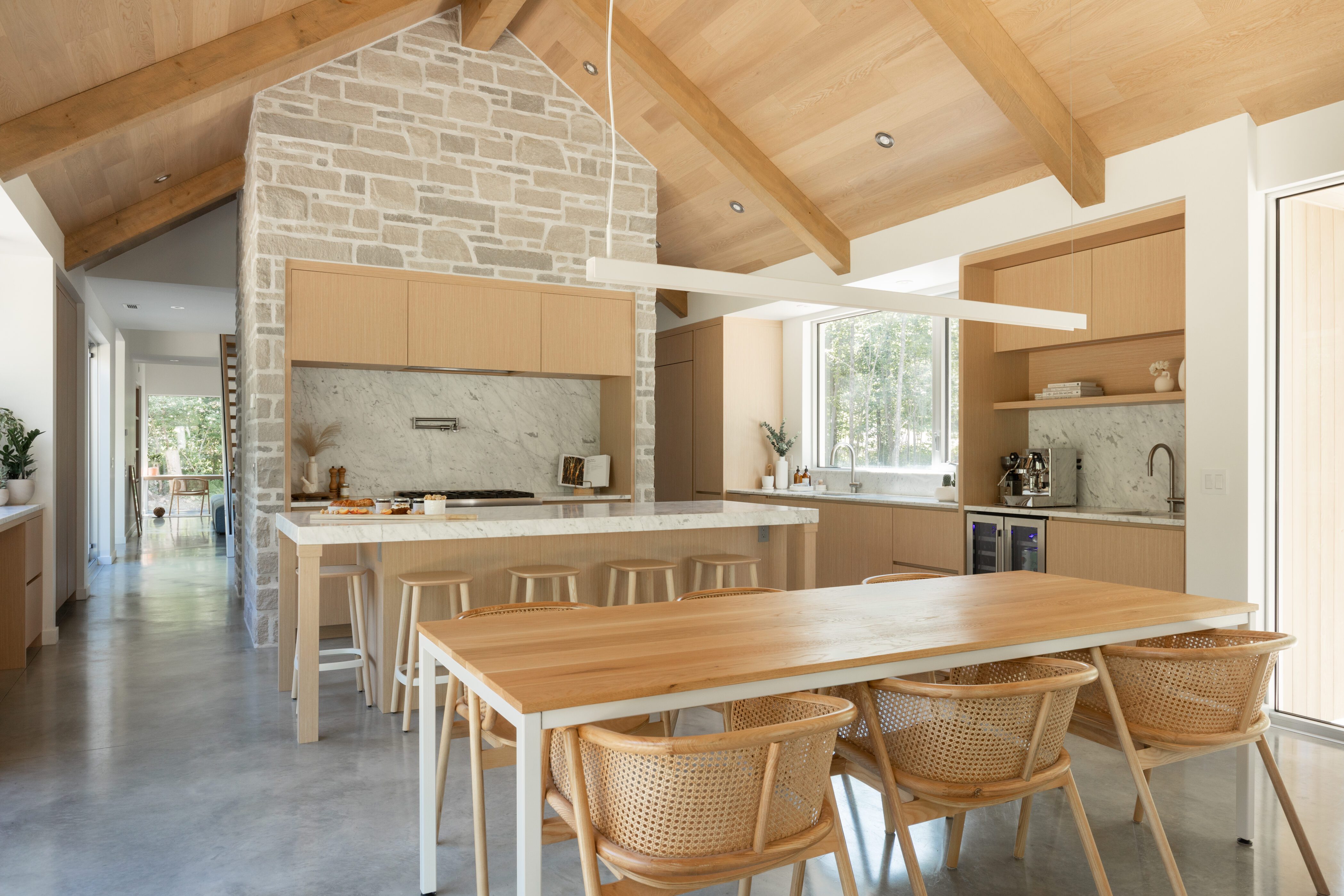 Avec ou sans îlot : façonner une cuisine qui vous ressemble | Ateliers ...